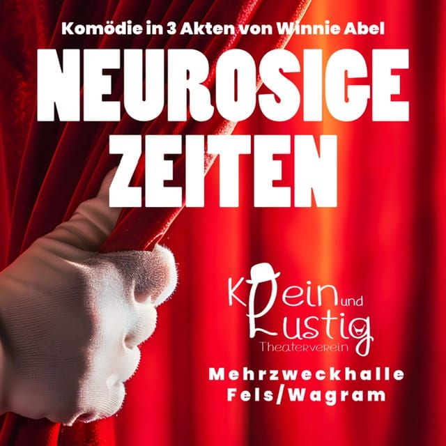 Neurosige Zeiten