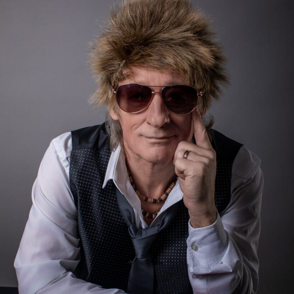Rock Stewart at John Street Social