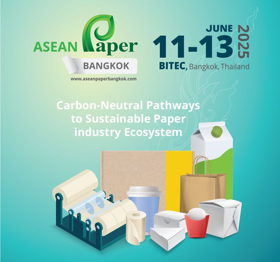 ASEAN PAPER BANGKOK 2025