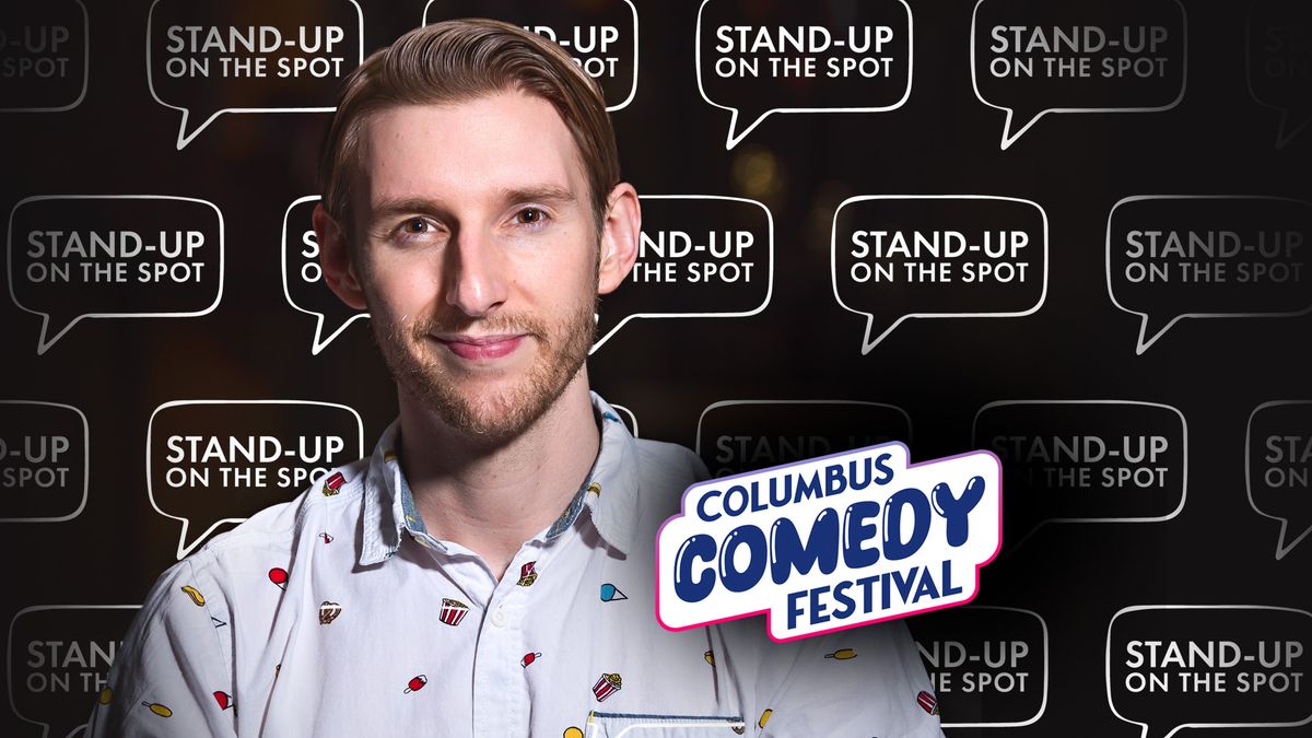 Stand-Up On The Spot @ Columbus Comedy Festival