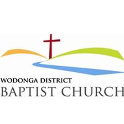 Wodonga and District Baptist Church