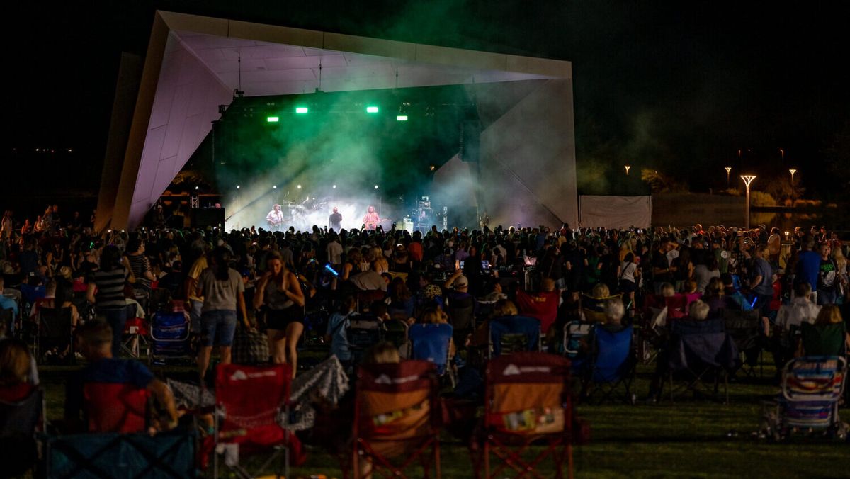 Sound Bites Music & Food Festival