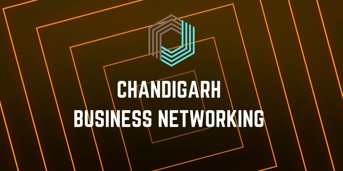 Chandigarh Business Network