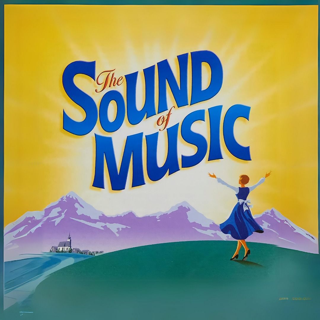 Auditions for Sound of Music (Adult session, Ages 16+)