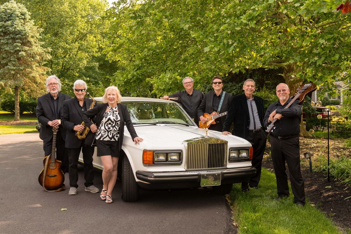 Rehoboth Beach Jazz Festival with Blues Brothers Horns