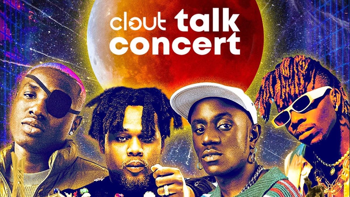 Talk (Concert)