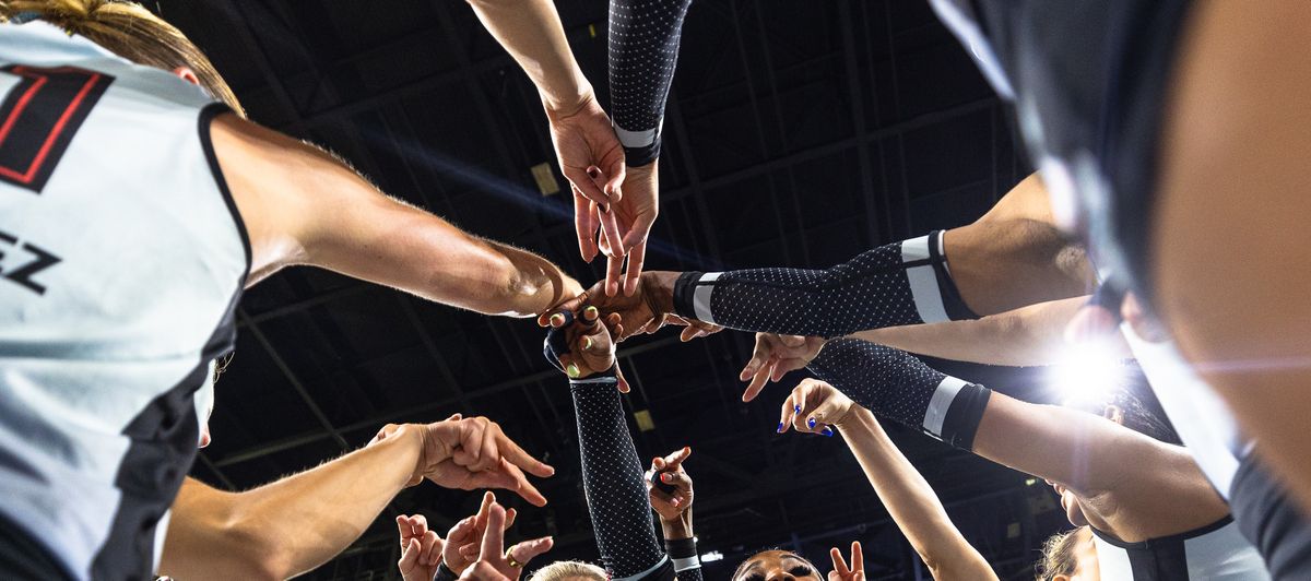 Atlanta Vibe vs. Grand Rapids Rise