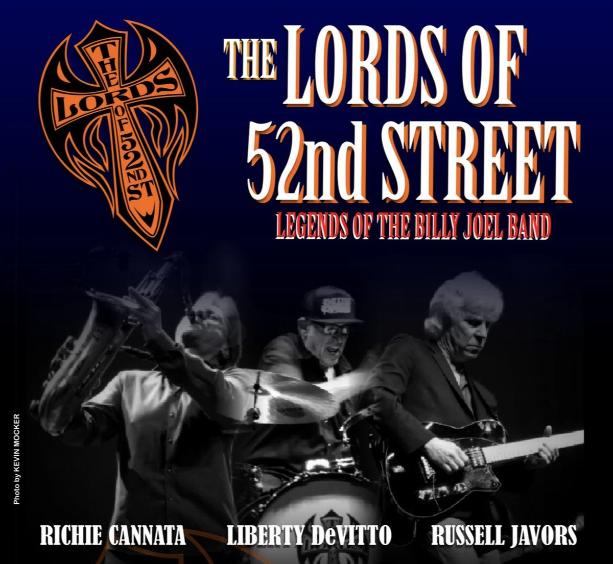 The Lords of 52nd Street