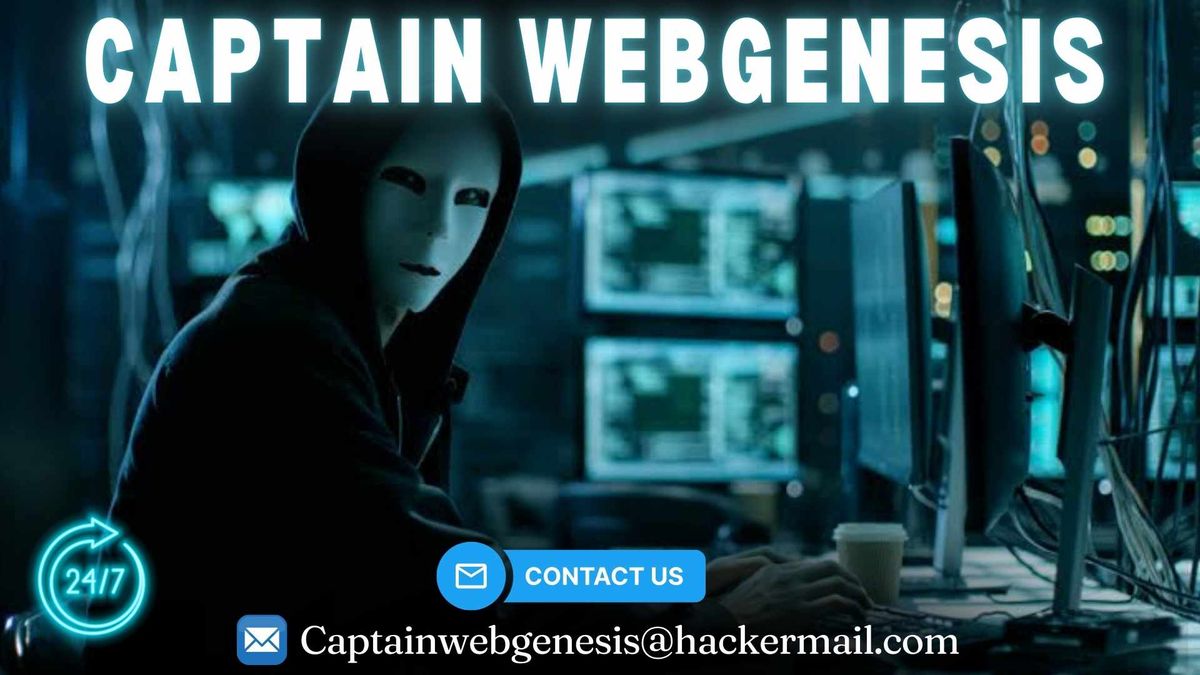 What To Do When You Fall Victim To A Crypto Scam \/\/ Captain WebGenesis.\n