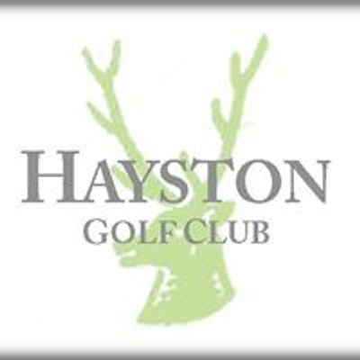 Hayston Golf Club