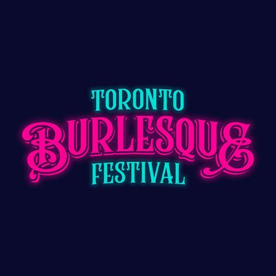 Toronto Burlesque Festival