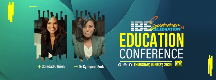 Indiana Black Expo 2024 Education Conference Presented by Indiana University