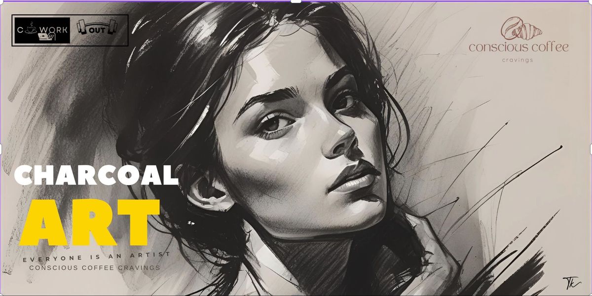 CHARCOAL ART