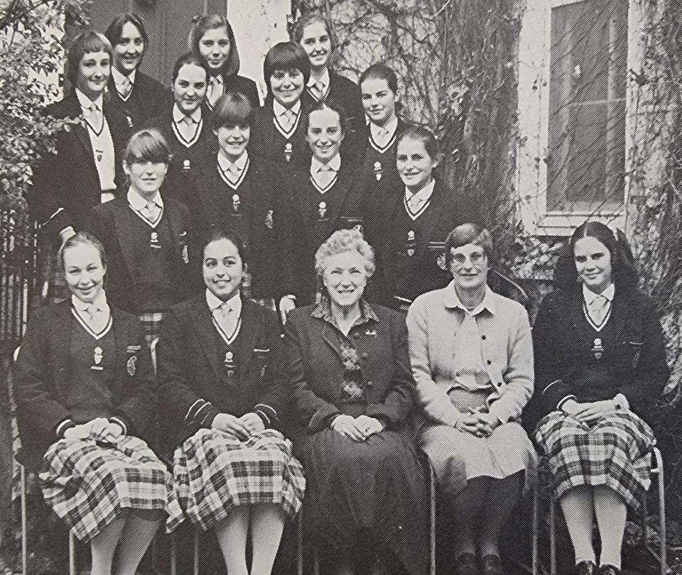 40 Year Graduating Reunion: Class of 1982