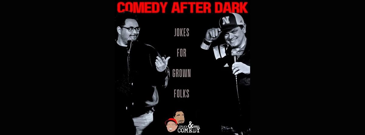 Comedy After Dark