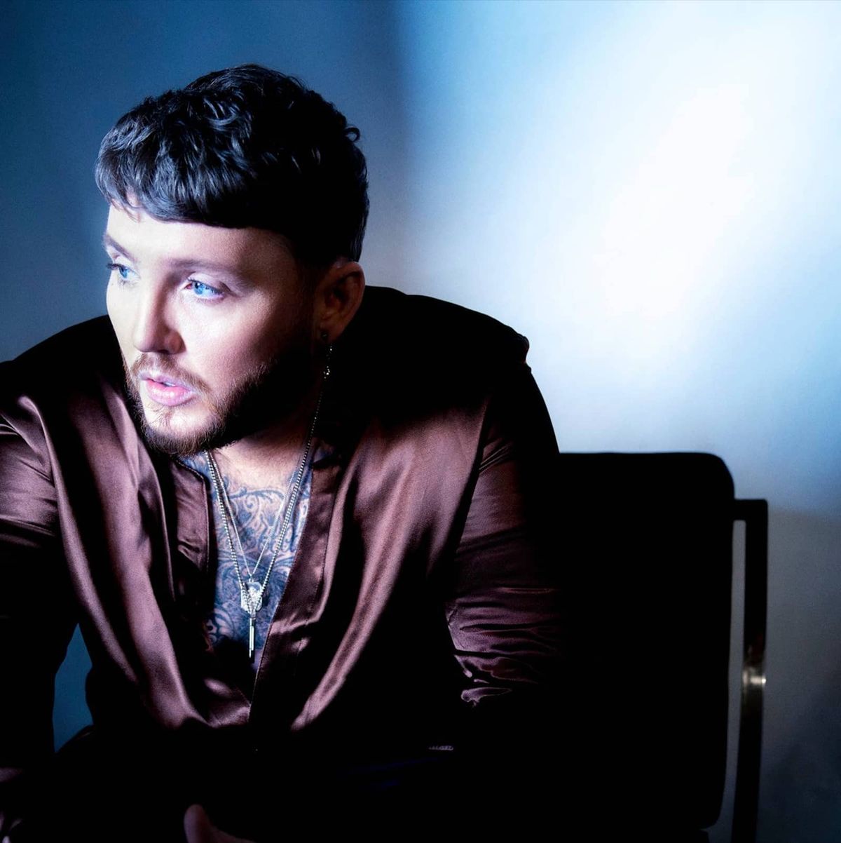 James Arthur Oslo Tickets