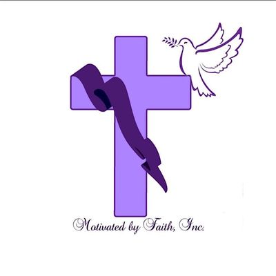 Motivated by Faith, Inc.