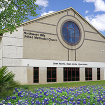 Northwest Hills United Methodist Church