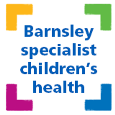 Barnsley specialist children's health