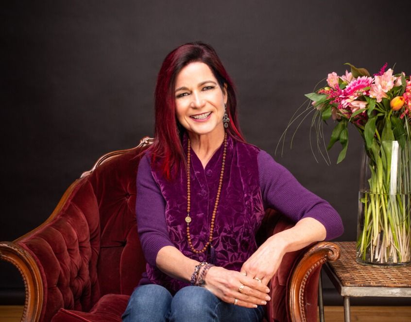 SOLD OUT!  Mediumship:  Building Your Spiritual Toolbox with Reverend Sheila Black