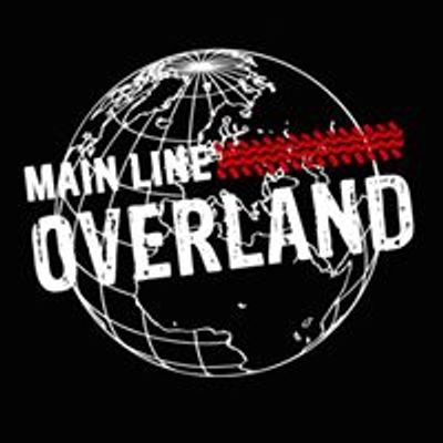 Main Line Overland