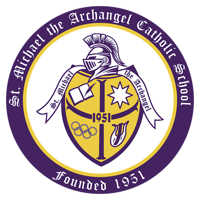 St. Michael the Archangel Catholic School