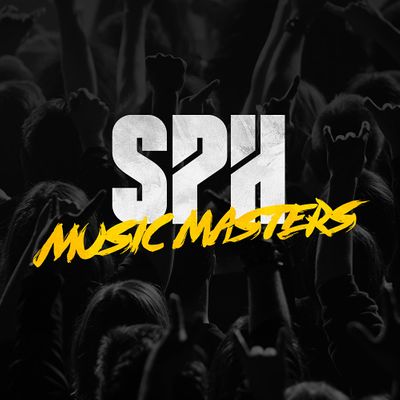 SPH Music Masters