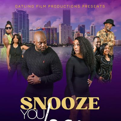 Gatling Film Productions