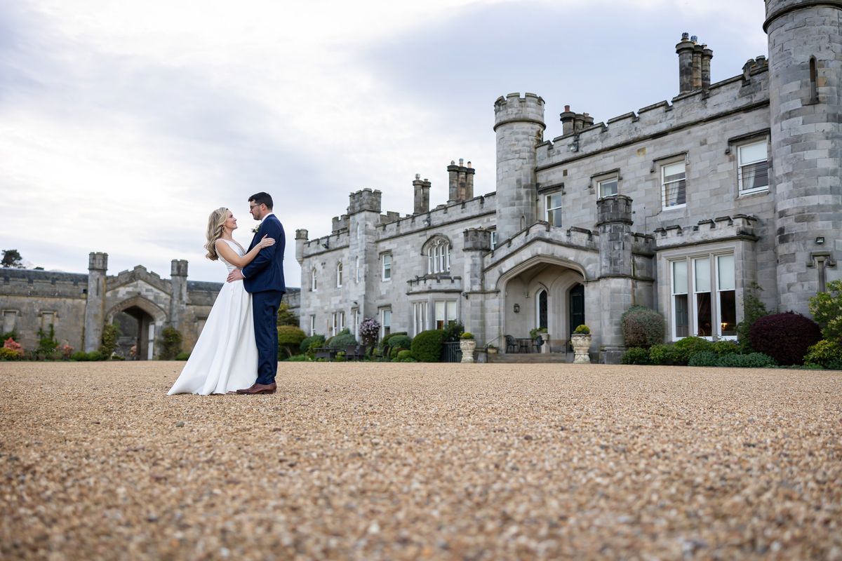 Dundas Castle Wedding Showcase