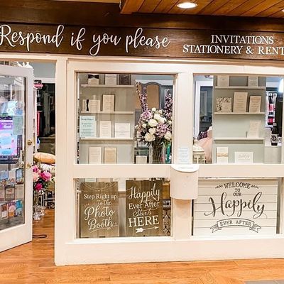 Respond if you please