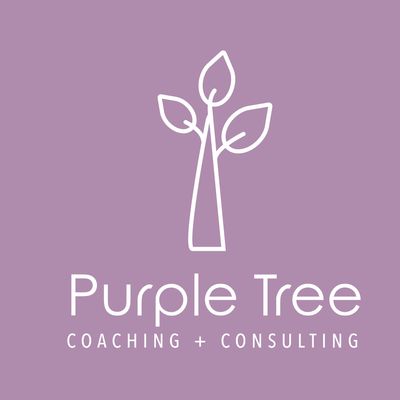 Purple Tree Coaching + Consulting