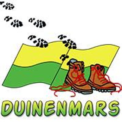 Duinenmars