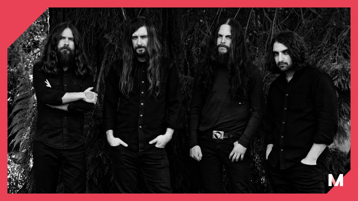 Uncle Acid & The Deadbeats \u2022 Muziekgebouw Eindhoven