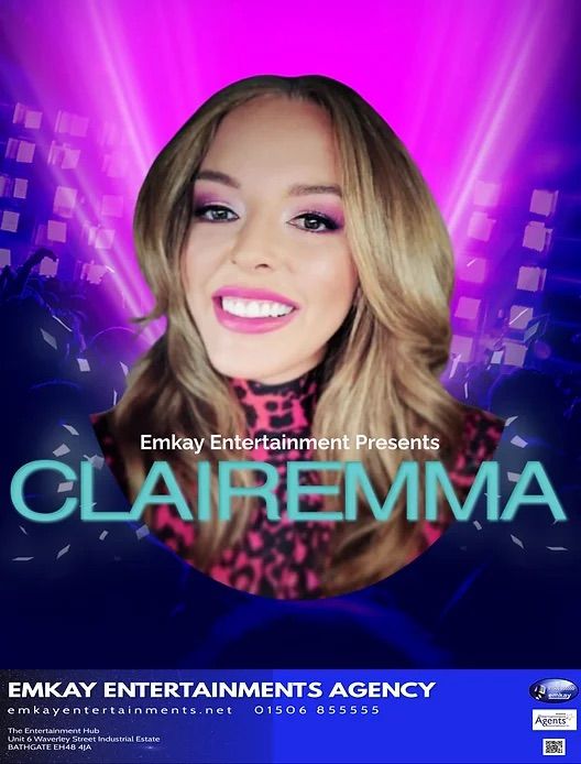 Clairemma