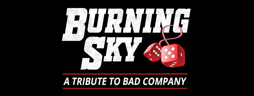 Burning Sky @ The Landis Theatre