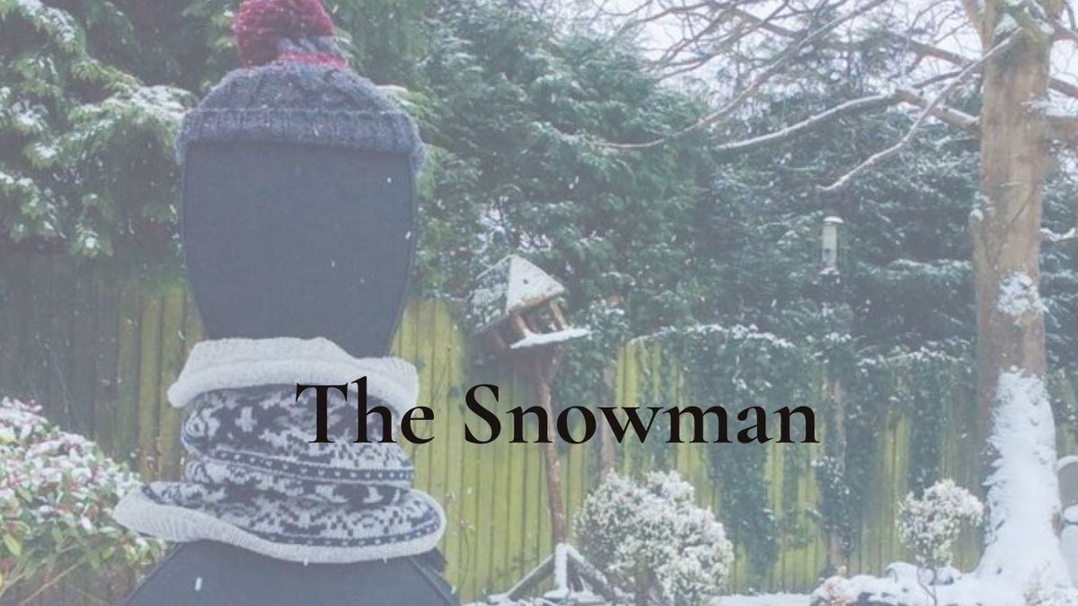 The Snowman