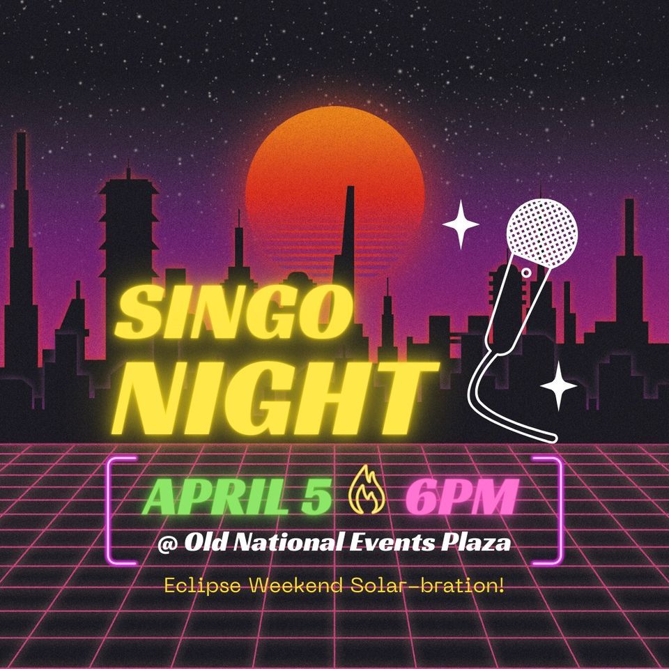 Singo Night 