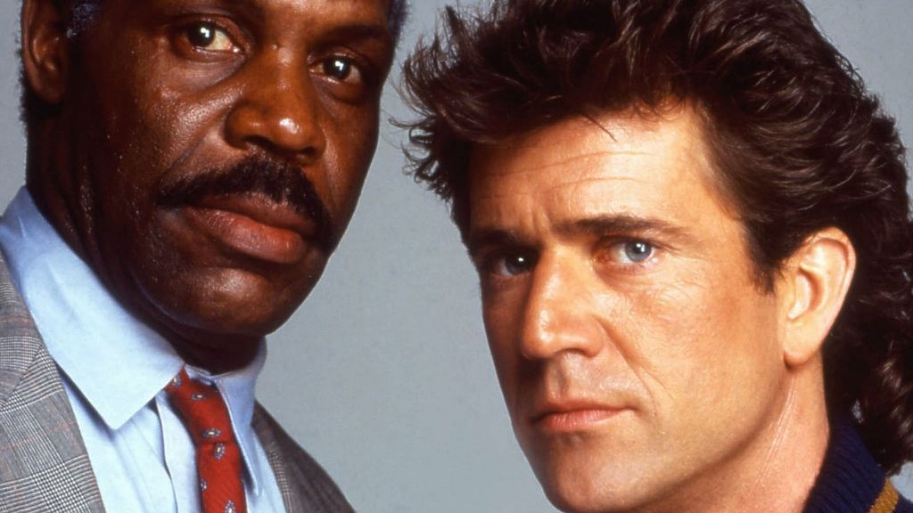 Lethal Weapon - F\u00f6studagspart\u00eds\u00fdning!