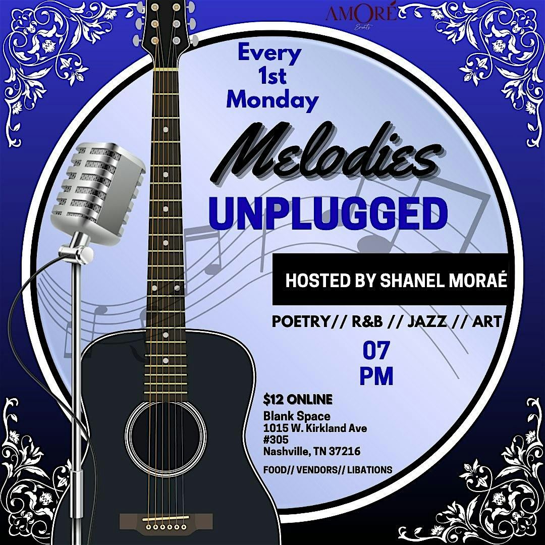 Melodies Unplugged Nashville