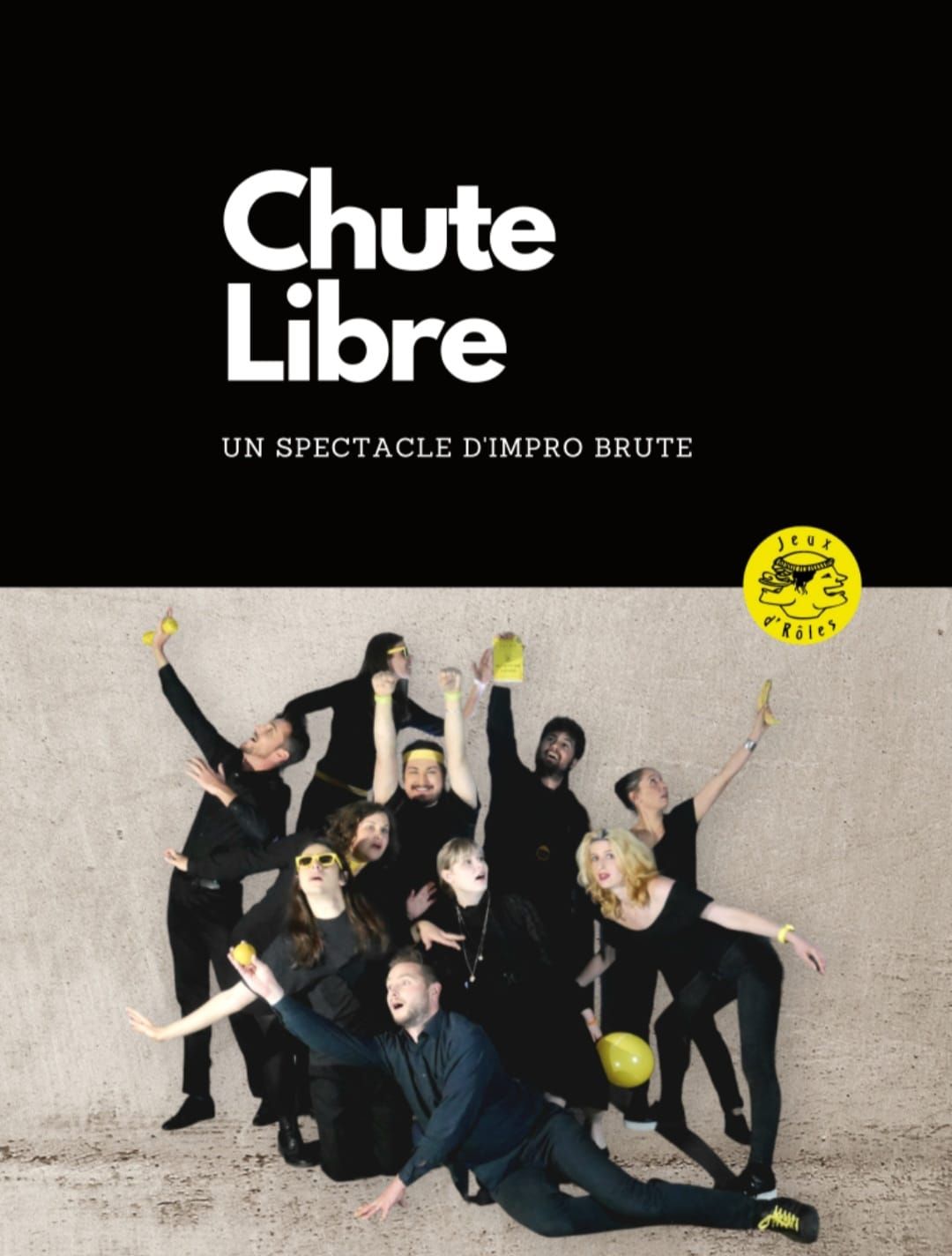 Chute Libre 