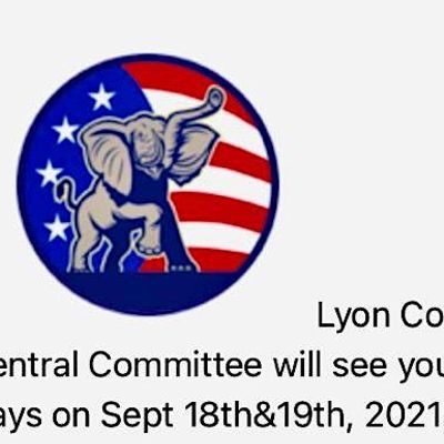 LYON COUNTY REPUBLICAN CENTRAL COMMITTEE