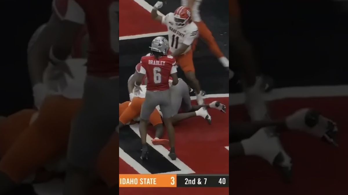 UC Davis Aggies at Idaho State Bengals Mens Basketball