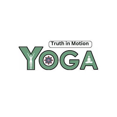 Truth in Motion Yoga