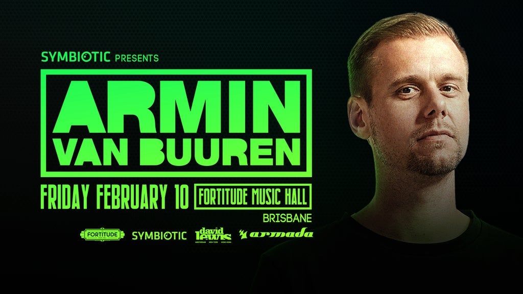 Armin van Buuren