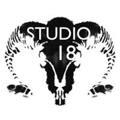 Studio 18