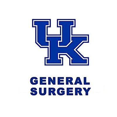 University of Kentucky General Surgery Residency