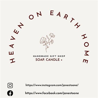 HEAVEN ON EARTH HOME