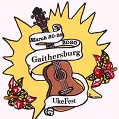 Gaithersburg Ukefest