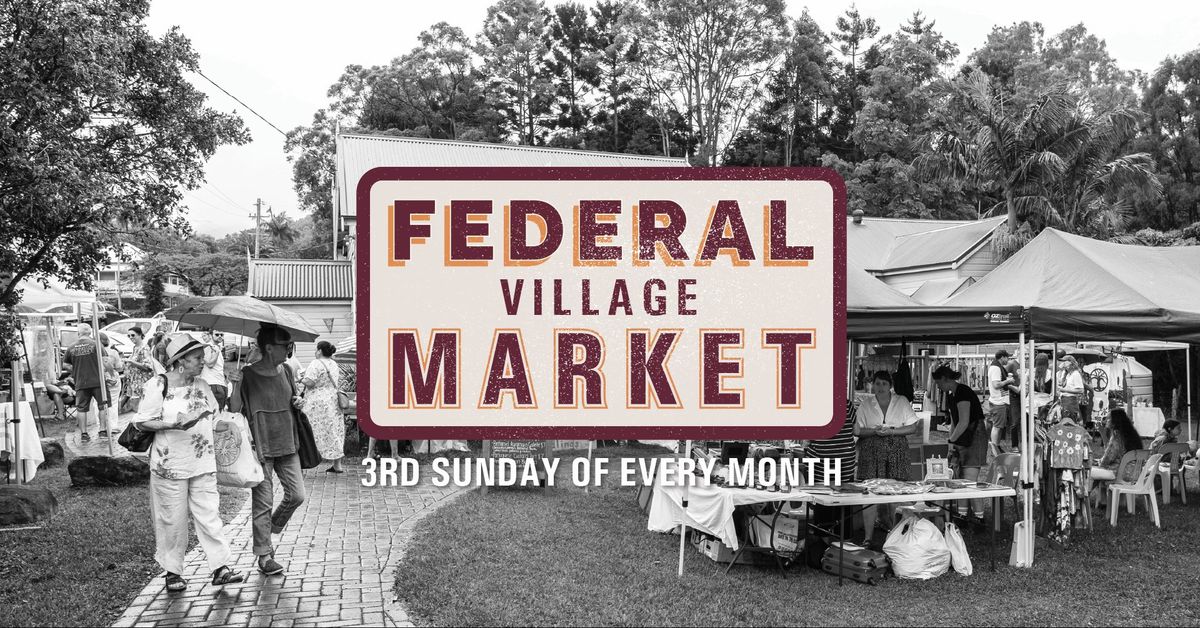 Federal Village Market