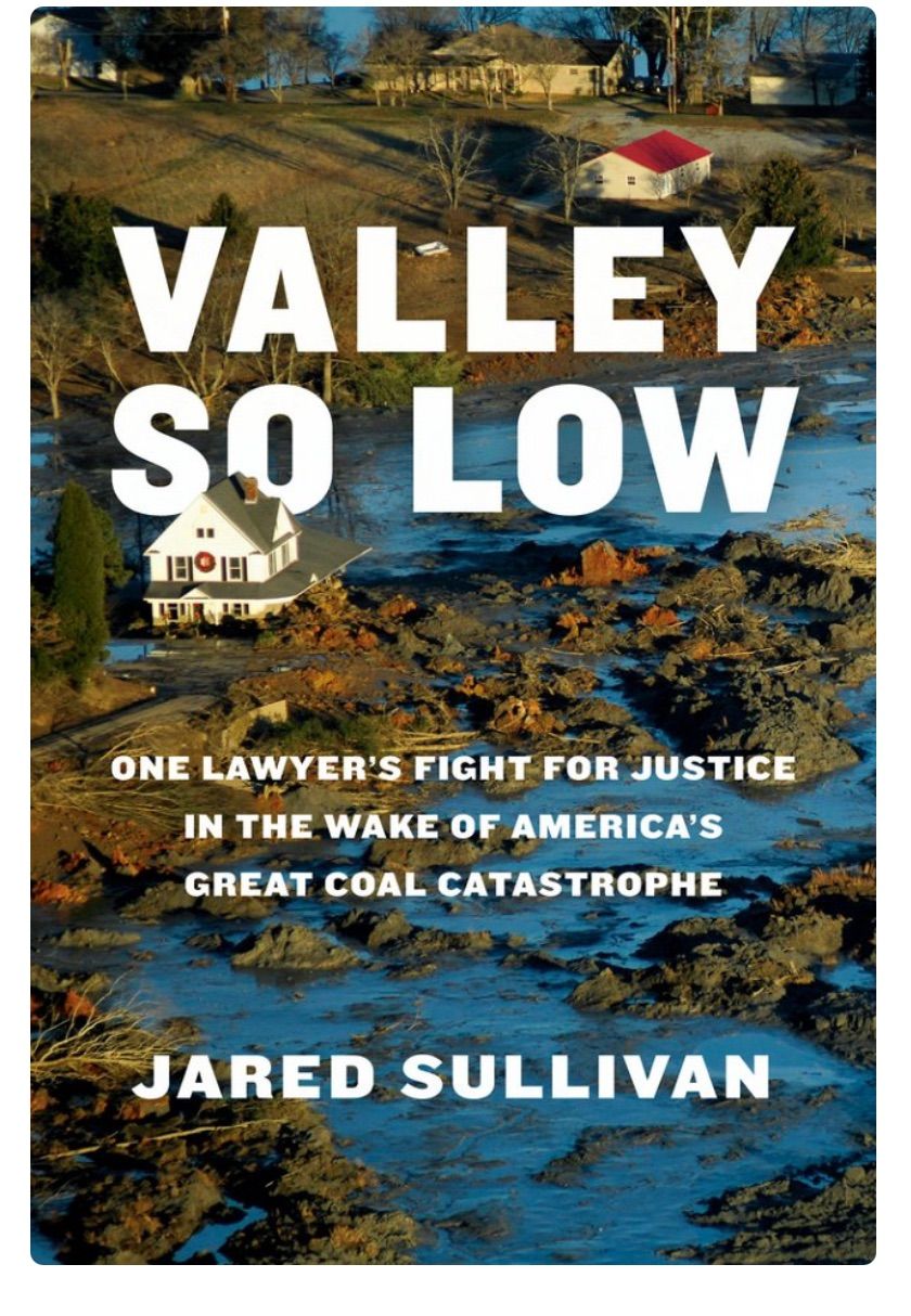 Valley So Low - Author Discussion 